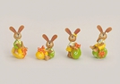 HASE M.EI POLY 4-F.S.4X4X7CM