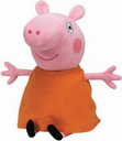 Peppa Pig - Mamma Wutz, ca. 25 cm, 1Stück