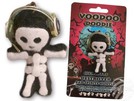 Schlüsselanhänger, Schlüssel, Anhänger, Voodoo