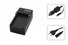 Akku-Ladegerät PATONA für Samsung ED-BP1310 black