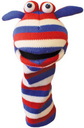 Handpuppe Sockettes Jack, 1Stück