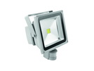 EUROLITE LED IP FL-30 COB 3000K 120° BW