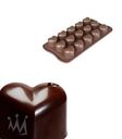 Pralinenform MONAMOUR SCG01