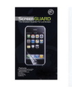 Display Protector Sony-Ericsson S 1 Tablet Clear