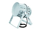 EUROLITE LED PAR-64 RGBA Floor, alu, 10mm