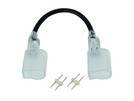 LED Neon Flex EC flexibler Verbinder 20cm