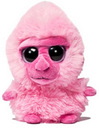 Yoohoo Rilee Gorilla pink, ca. 12,5cm, 1Stück