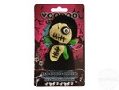 Schlüsselanhänger, Schlüssel, Anhänger, Voodoo