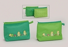 KOSMETIKBTL.SCHILDKROETE NYLON 2-F.S25X9X15CM