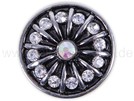 Chunks Beads Chunks Buttons Armband Click