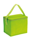 Kuehltasche"Celsius"non-w.hellgruen, ca. 20,5 x 13,5 x 17 cm
