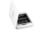 Samsung Akku-Ladestation i9205 Galaxy Mega 6.3 EB-K700BEWEGWW