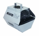EUROLITE Seifenblasenmaschine silber