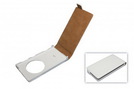 Tasche (Flip Slim) für Nokia Lumia 1020 white