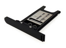 Nokia N9-00 Sim Door Assy Micro Black Orignal