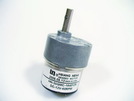 Motor 12V/60rpm DC HN-35GMC-1640Y