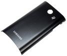Samsung S5780 Wave 578 Akkufachdeckel Original Black
