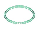 TRILOCK 6082 Vollkreis d=4m (innen) 4tg