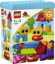 LEGO Duplo 10561 Mein erstes Figurenset, 1 Stück