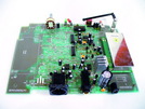 Platine für UHF-215