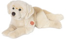 Golden Retriever liegend, 60 cm, Plüsch, 1 Stück