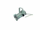 PAR-16 Spot silber für MR-16 Lampe