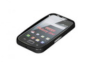 Silicon Case (Flex) für Samsung S5830 Galaxy Ace black