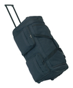 Trolley-Reisetasche"Cargo"Rib-Stop,schw, ca. 75 x 36 x 34 cm