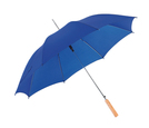 Autom.Stockschirm"Salsa",Blau, Ø102 cm