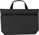 Dokumententasche 'Barbedos', Farbe: Schwarz, Groesse: 31 x 27 x 8,5 cm