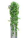Efeuranke Classic grün/weiß 1053Bl/100cm, Kunstpflanze