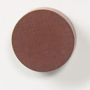Backgammon Steine Holz, brn/nat.31mm