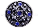 Chunks Beads Chunks Buttons Armband Click