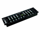 EUROLITE LCD-4 DMX Dimmersteuerung