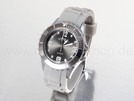 Silikonuhr grau Viper Silikonuhr small face Ø ca.