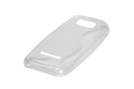 Silicon Case (S-Curve) für Nokia Asha 305 transparent