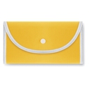 Foldable shopping bag