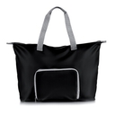 Foldable travel bag