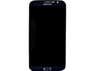 Ersatzteil: LCD Display Samsung i9205 LTE Galaxy Mega 6.3 Original *Black*