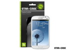 Display Protector Samsung i9080 Galaxy Grand Star-Case® Anti Finger