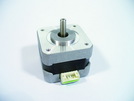 Steppermotor 17HD0007-15S