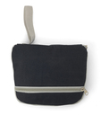 Rucksack "Pocket", Farbe: Schwarz, Groesse: 29 x 41 x 18 cm