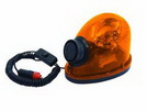 Polizeilicht STA-1221S orange 12V/21W SIR