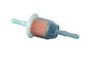 Benzinfilter 6/8 mm 18151