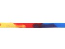 A-s75 Silikon Armband bunt