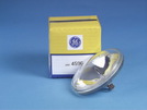 GE 4596 PAR-36 28V/250W VNSP 25h