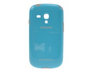 Samsung i8190 Galaxy S III mini EFC-1M7BLEGSTD Protective Cover Light Blue
