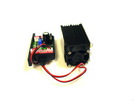 Laser-Modul 450nm 300mW TTL für VLS
