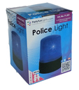Lampe - Polizeilicht SP