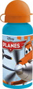 Planes Aluflasche, 1Stück